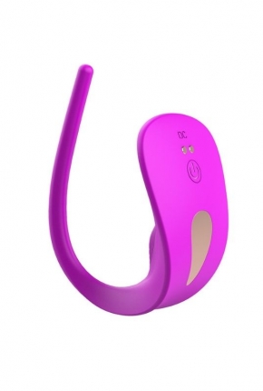 Kilot ii Vibratr Kumandal